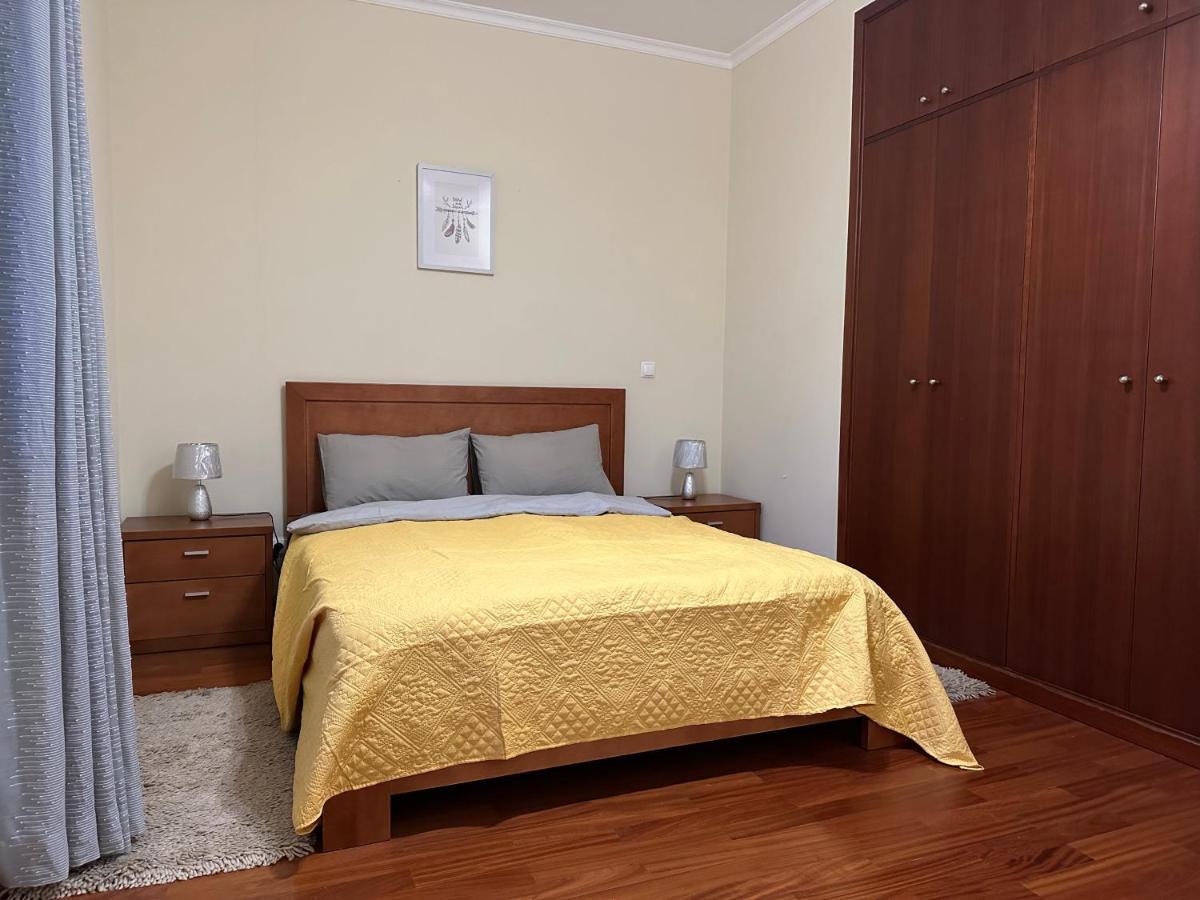Plaza Near Forum Madeira - Rooms For Rent Funchal  Exterior foto